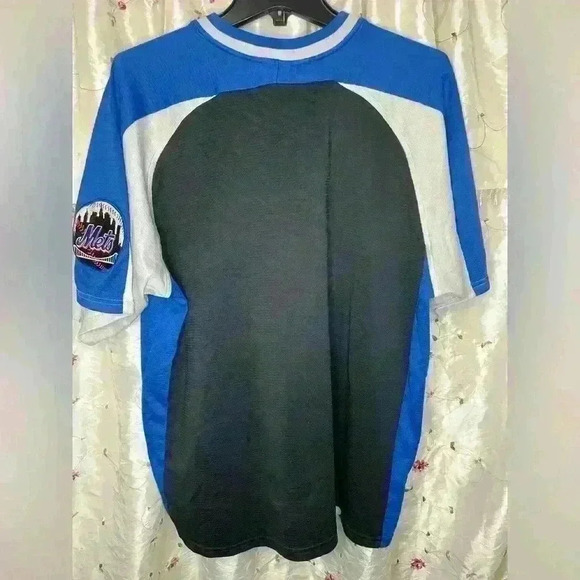 Men’s New York Mets, majestic‎ jersey - Picture 2 of 2